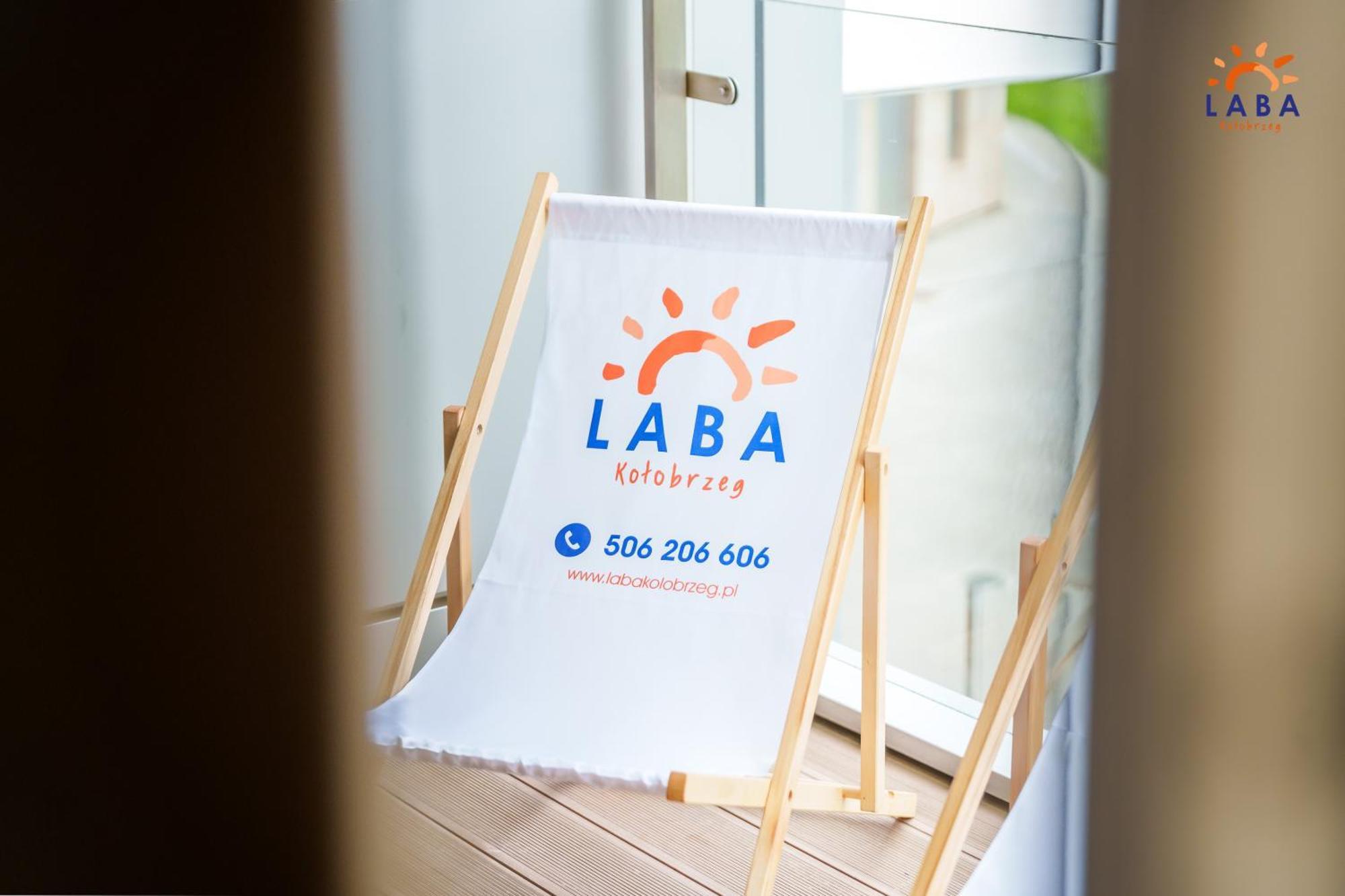 Апартаменти Laba Diune Z Parkingiem *