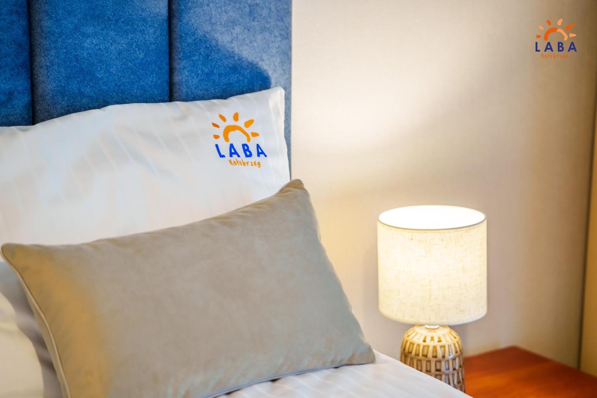Laba Diune Z Parkingiem Apartament *